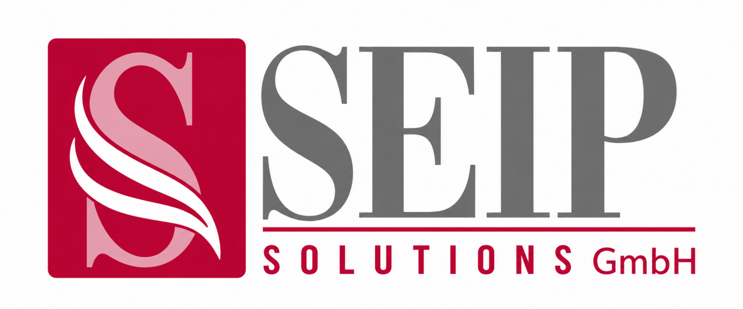 SEIP-SOLUTIONS GmbH